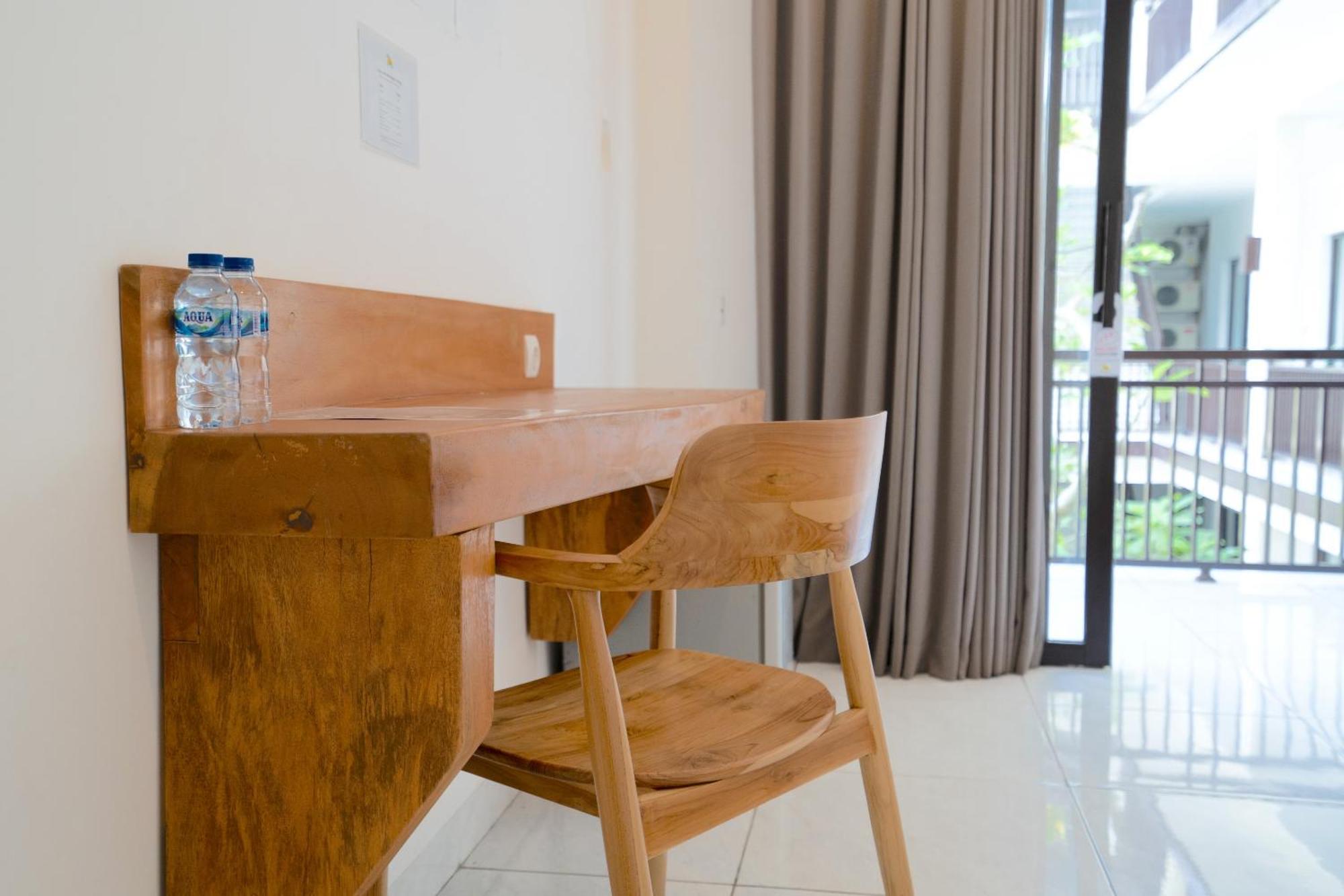 Balian Paradise Resort Selemadeg  Bagian luar foto