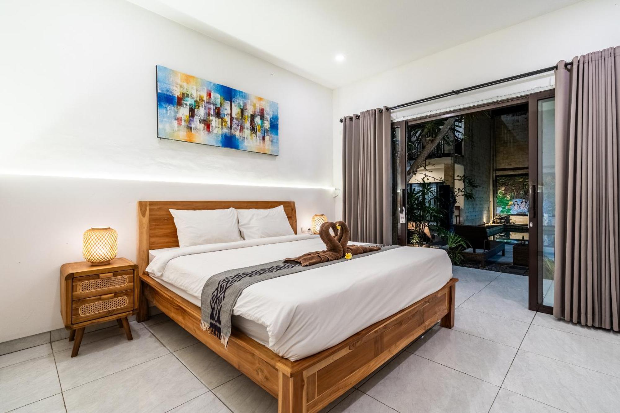 Balian Paradise Resort Selemadeg  Bagian luar foto