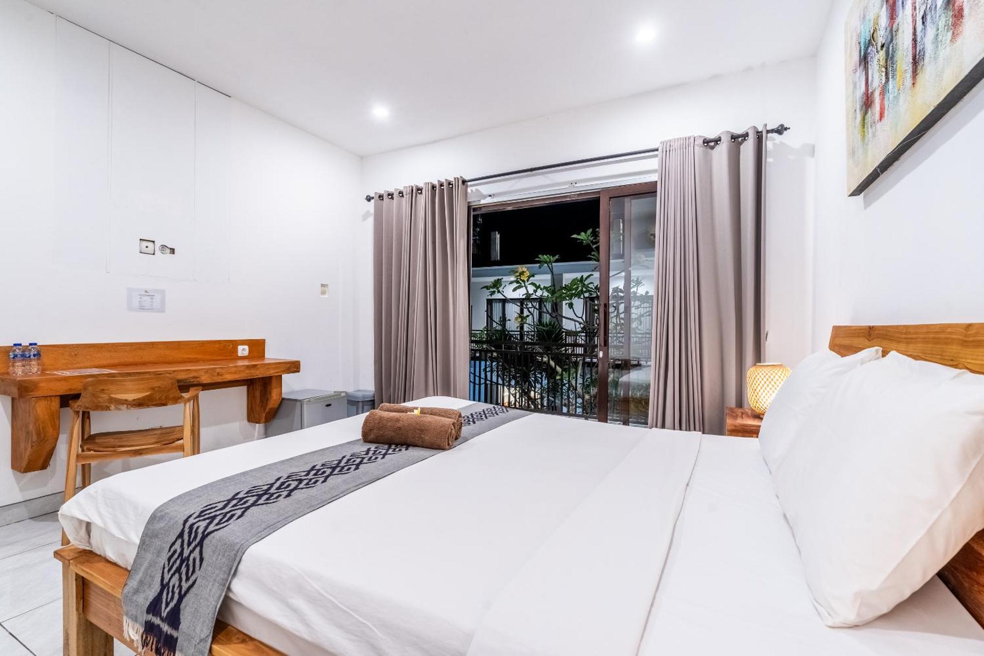 Balian Paradise Resort Selemadeg  Bagian luar foto