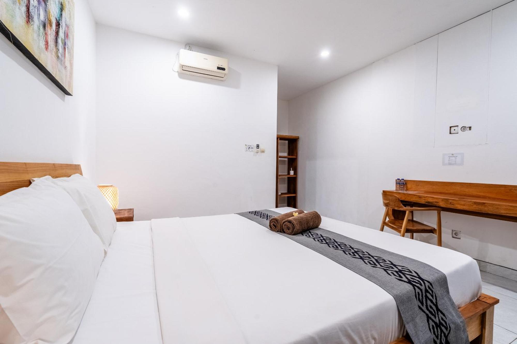 Balian Paradise Resort Selemadeg  Bagian luar foto
