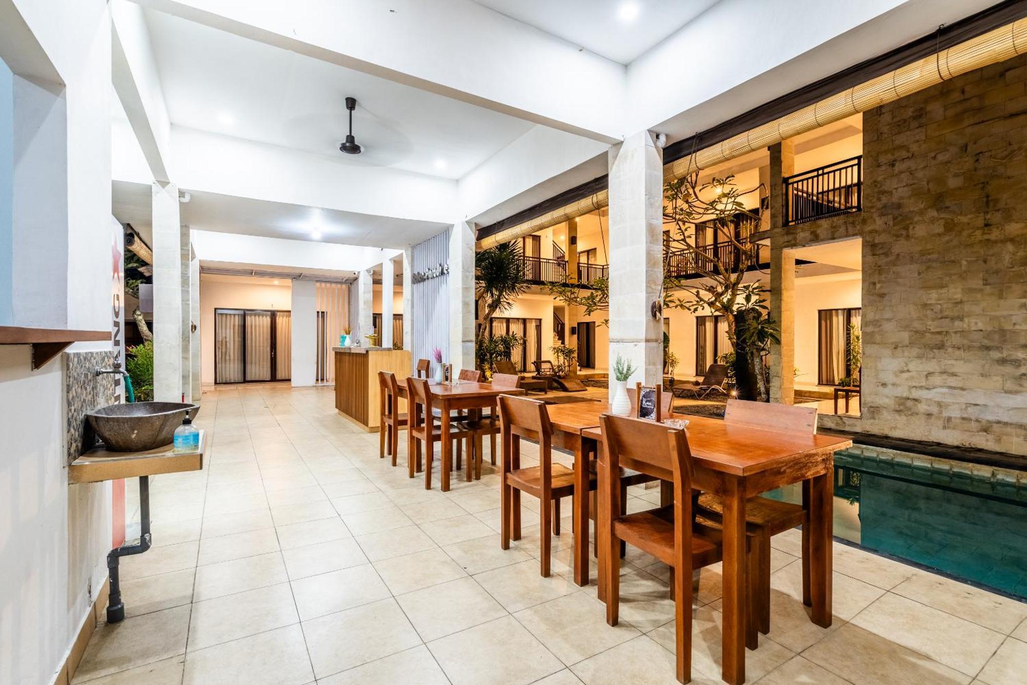 Balian Paradise Resort Selemadeg  Bagian luar foto