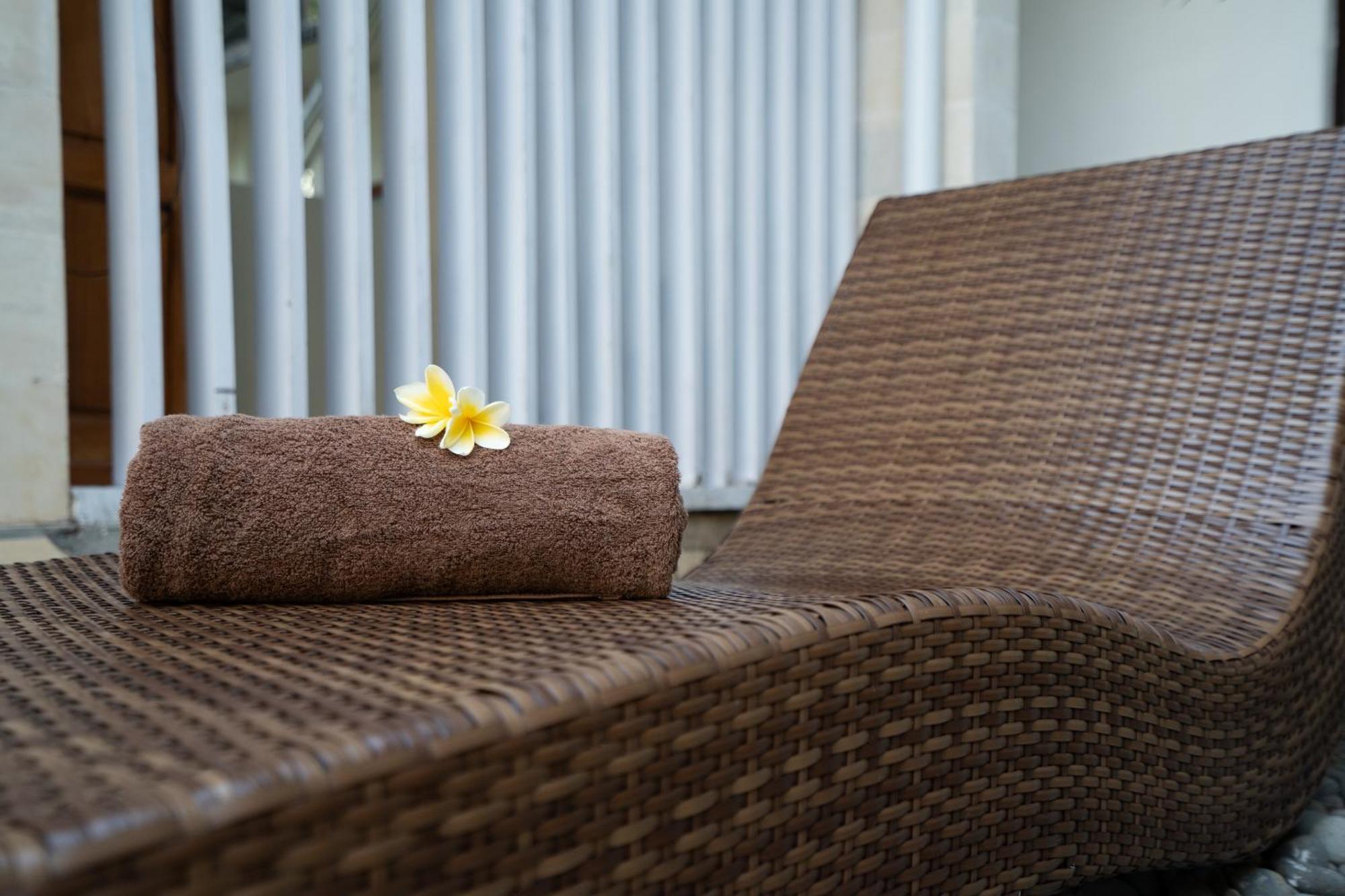 Balian Paradise Resort Selemadeg  Bagian luar foto
