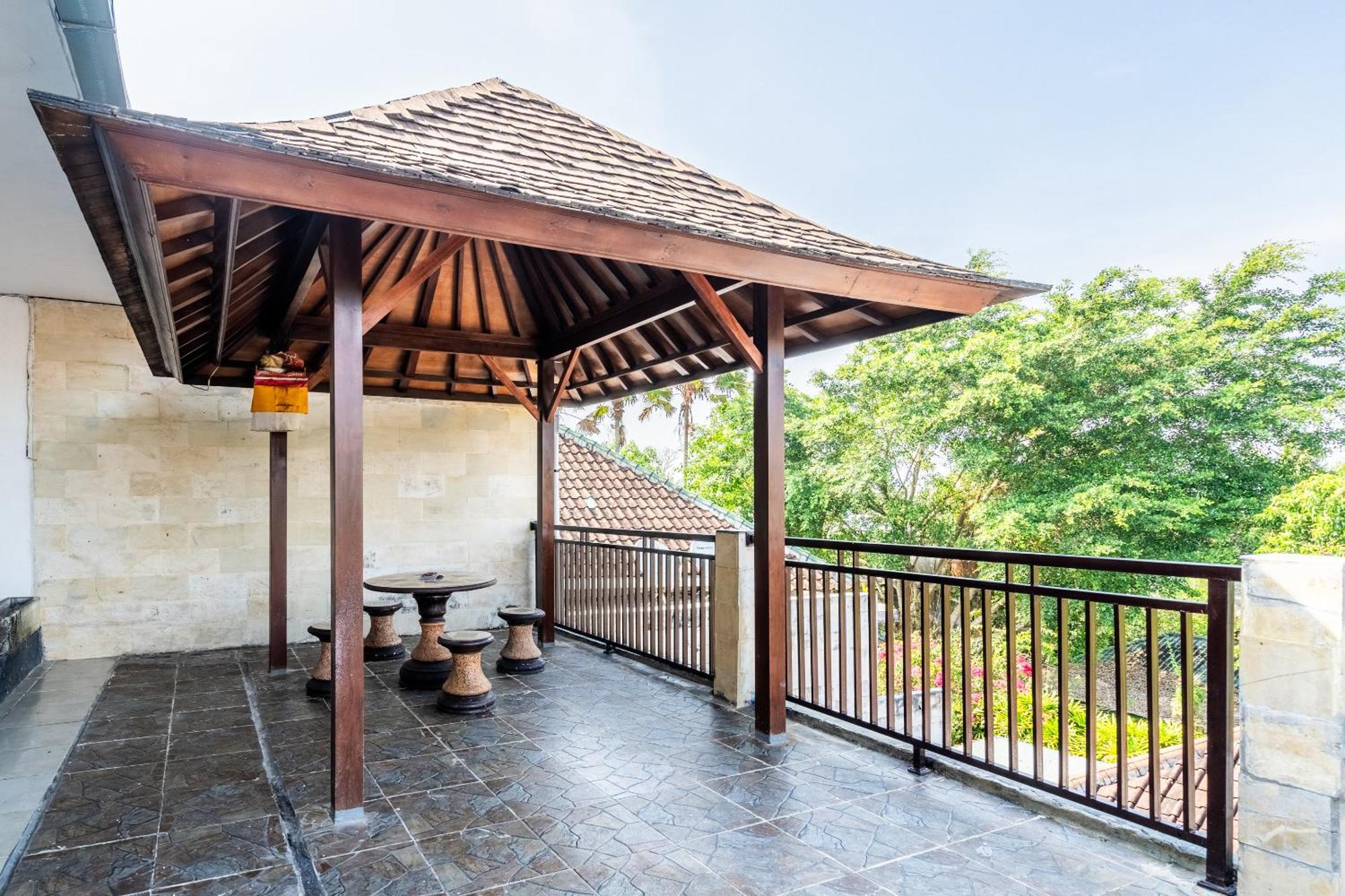 Balian Paradise Resort Selemadeg  Bagian luar foto