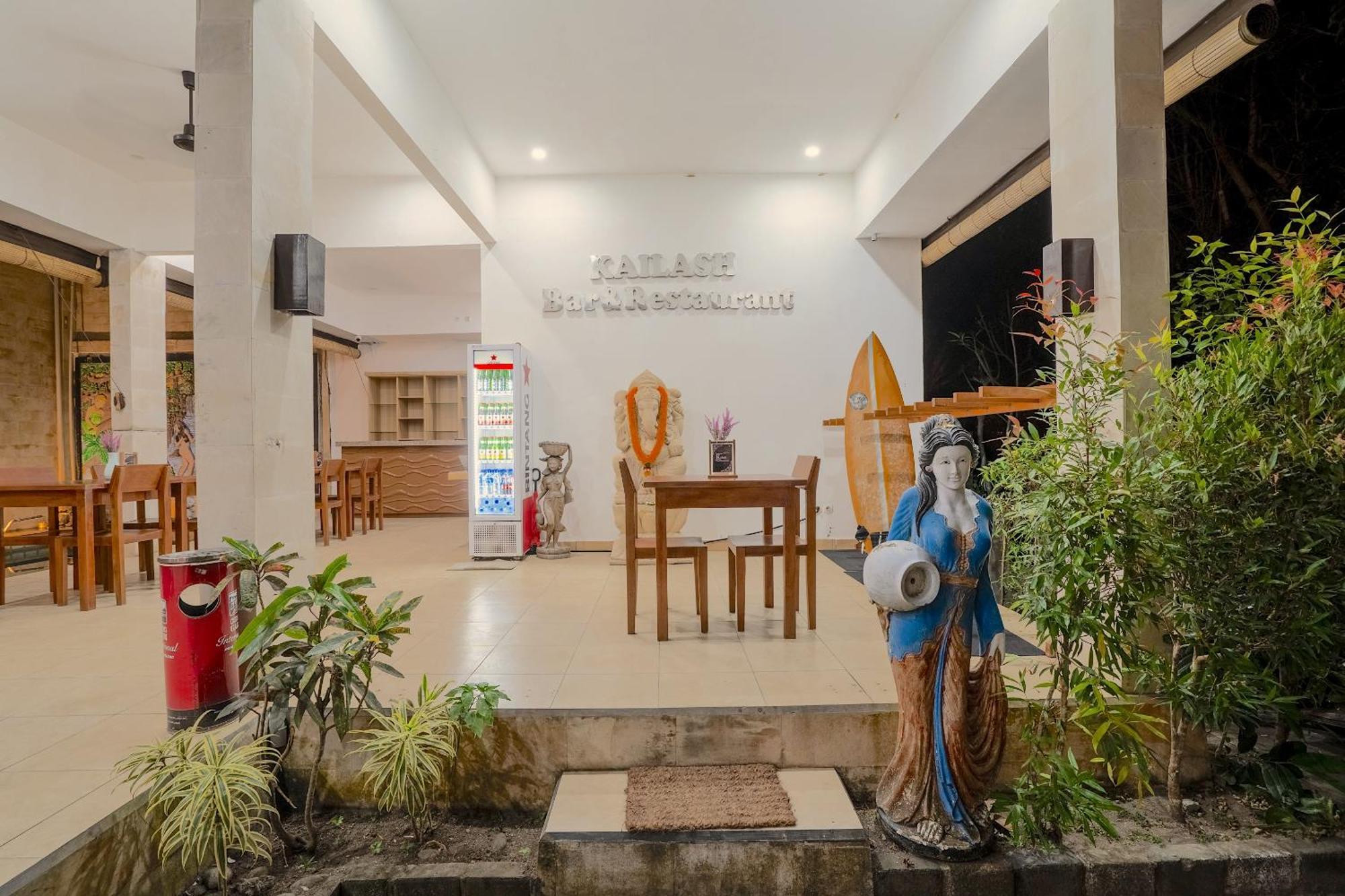 Balian Paradise Resort Selemadeg  Bagian luar foto