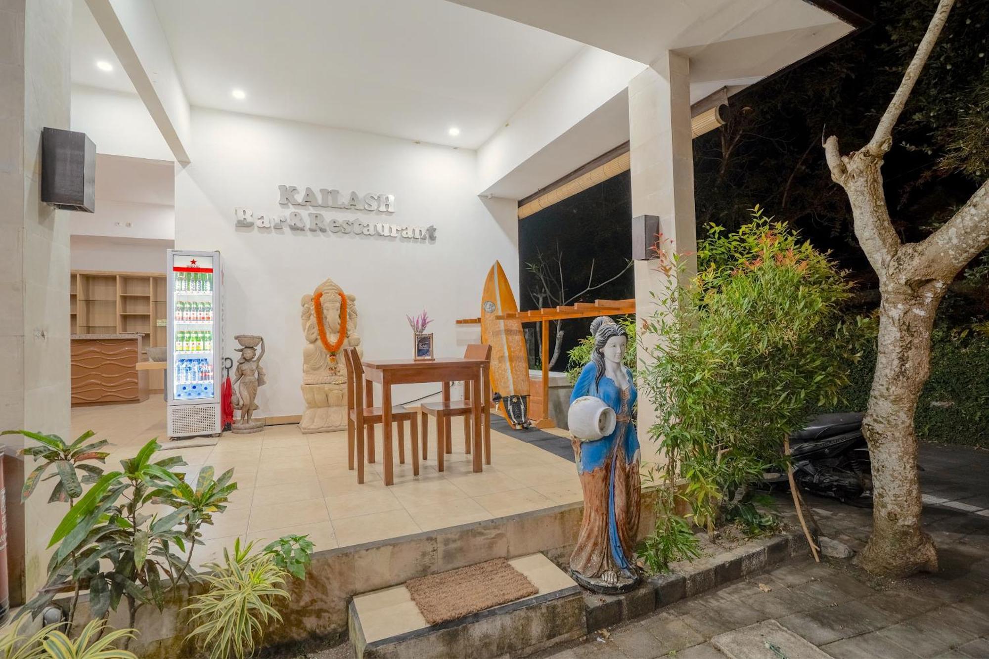 Balian Paradise Resort Selemadeg  Bagian luar foto